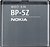 Фото Nokia BP-5Z 1080 mAh