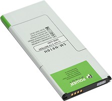 Фото PowerPlant Samsung SM-N910H (EB-BN910BBE) 3800mAh (DV00DV6257)