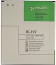 Фото PowerPlant Lenovo Vibe K5 (BL259) 2750 mAh (SM130061)