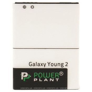 Фото PowerPlant Samsung G130H (EB-BG130ABE) 1350 mAh (SM170128)