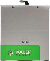 Фото PowerPlant Xiaomi Mi4c (BM35) 3000 mAh (SM220007)