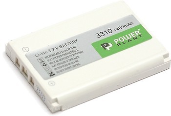 Фото PowerPlant Nokia 3310 (BLC-1/BLC-2/BMC-3) 1400 mAh (DV00DV1121)