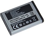 Фото Samsung AB553446BU 1000 mAh