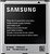 Фото Samsung B100AE 1500 mAh