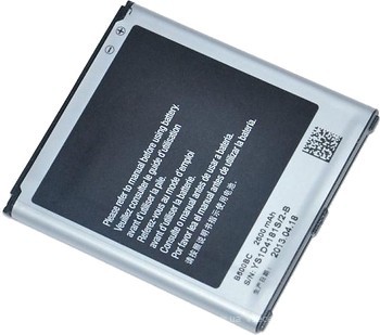 Фото Samsung EB-B600BC 2600 mAh