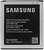 Фото Samsung EB-BG360CBC 2000 mAh