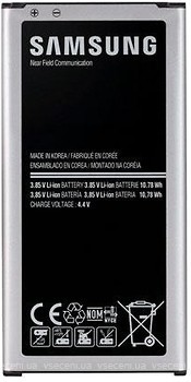 Фото Samsung EB-BG900BBEGWW 2800mAh