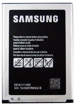 Фото Samsung EB-BJ111ABE 1800 mAh