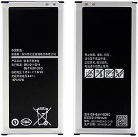 Фото Samsung EB-BJ510CBC 3100 mAh