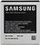 Фото Samsung EB-L1D7IBA 1850 mAh