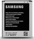 Фото Samsung EB-L1L7LLU 2100 mAh