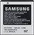 Фото Samsung EB575152VU 1500 mAh