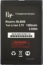 Фото Fly BL8006 1500 mAh