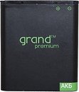 Фото Grand Premium Lenovo BL194 1500 mAh