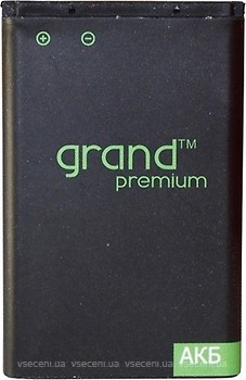 Фото Grand Premium Lenovo BL171 1500 mAh