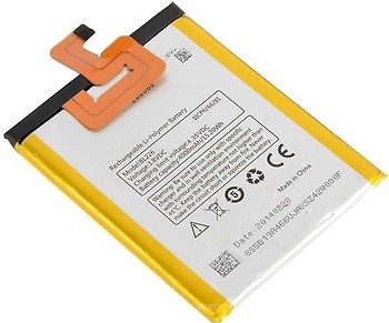 Фото Lenovo BL226 4000 mAh