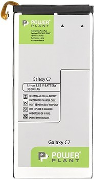 Фото PowerPlant Samsung Galaxy C7 (EB-BC700ABE) 3300 mAh (SM170418)
