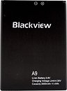 Фото Blackview A9/A9 Pro 3000 mAh