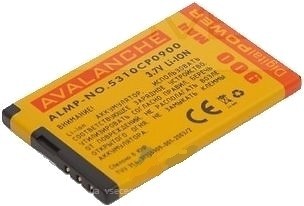 Фото Avalanche Nokia BL-4CT 900 mAh