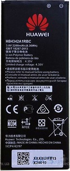 Фото Huawei HB4342A1RBC 2200 mAh