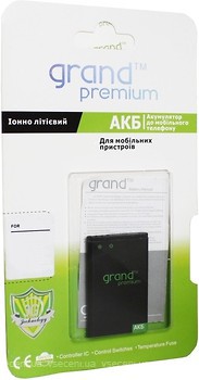 Фото Grand Premium Nokia BL-5CT 1050 mAh