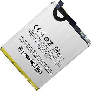 Фото Meizu BA721 3920/4000 mAh