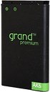 Фото Grand Premium Samsung J120 2050 mAh