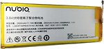 Фото ZTE Nubia Z9 2850/2900 mAh (Li3828T44P6HA74140)