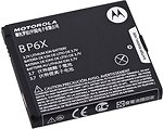 Фото Motorola BP6X 1300 mAh