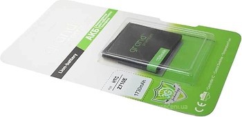 Фото Grand Premium HTC Sensation Z710E 1730 mAh