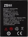 Фото ZTE Blade C V807 1600 mAh (Li3716T42P3h594650)