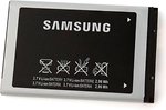 Фото Samsung AB403450BC 800 mAh