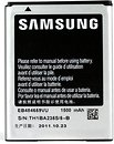 Фото Samsung EB484659VU 1500 mAh