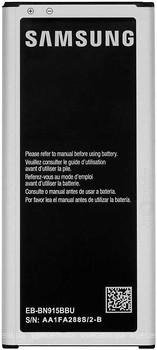Фото Samsung EB-N915BBC/EB-N915BBE 3000 mAh