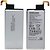 Фото Samsung EB-BG925ABE 2600 mAh