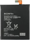 Фото Sony LIS1546ERPC 2500 mAh