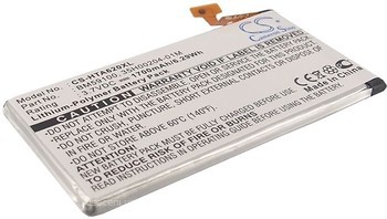 Фото Cameronsino CS-HTA620XL 1700 mAh