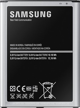 Фото Samsung BMS1149 3100 mAh