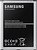 Фото Samsung BMS1149 3100 mAh