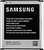 Фото Samsung B450BC 2000 mAh