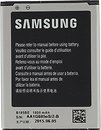 Фото Samsung B150AC 1800 mAh