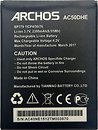 Акумулятори для мобільних телефонів Archos