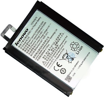 Фото Lenovo BL250 2420/2500 mAh