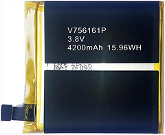 Фото Blackview BV6000/BV6000S 4200 mAh (V756161P)