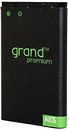 Фото Grand Premium Fly BL3812 1650 mAh