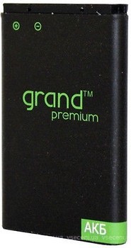 Фото Grand Premium Fly BL3812 1650 mAh