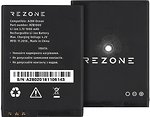 Акумулятори для мобільних телефонів Rezone