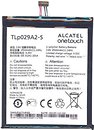 Фото Alcatel TLp029A2-S 2910 mAh