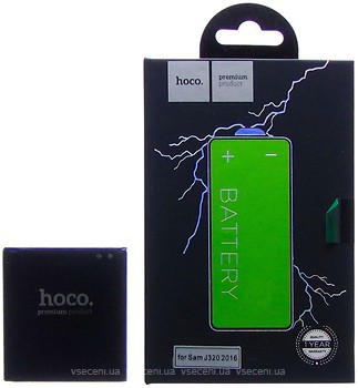 Фото Hoco Samsung G530 Grand Prime (EB-BG530CBE) 2600 mAh