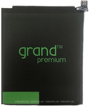 Фото Grand Premium Xiaomi BN31 3080 mAh